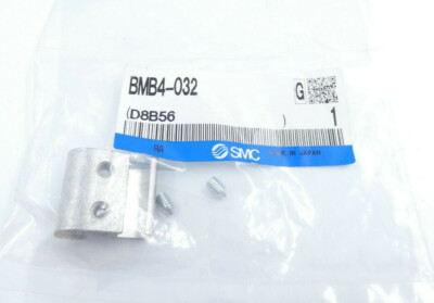 SMC BMB4-032 Zugstangenmontage, BAMB4