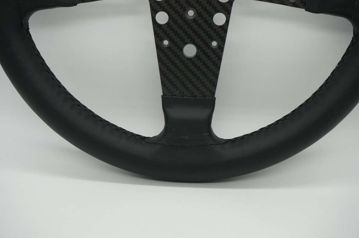 Thrustmaster TGT T-GT Racing 13inch 33cm Rally steering Wheel MOD