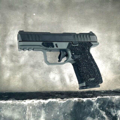 HANDLEITGRIPS  Edge Series Gun Grip Tape Wrap for Rost Martin RM1C