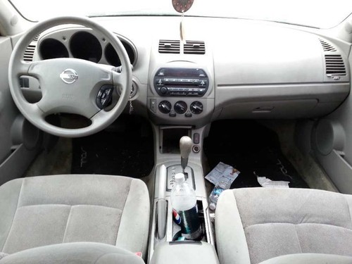 Audio Equipment Radio Receiver Am-fm-stereo-single CD Fits 02-03 ALTIMA 355006 - Picture 6 of 9