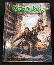 Other Dust  Roleplaying After the End  2012  OEJ