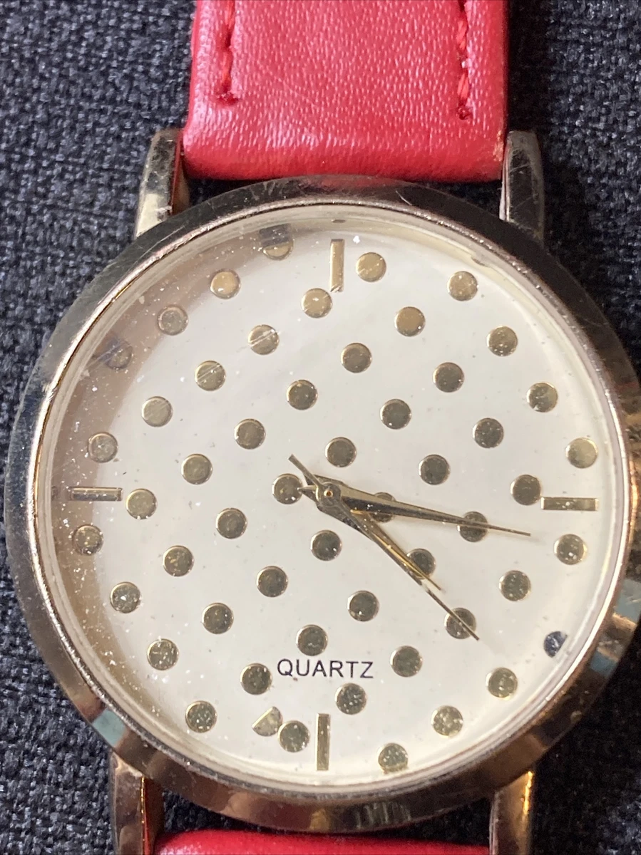 Stainless steel back oriflame sweden sr626sw sales
