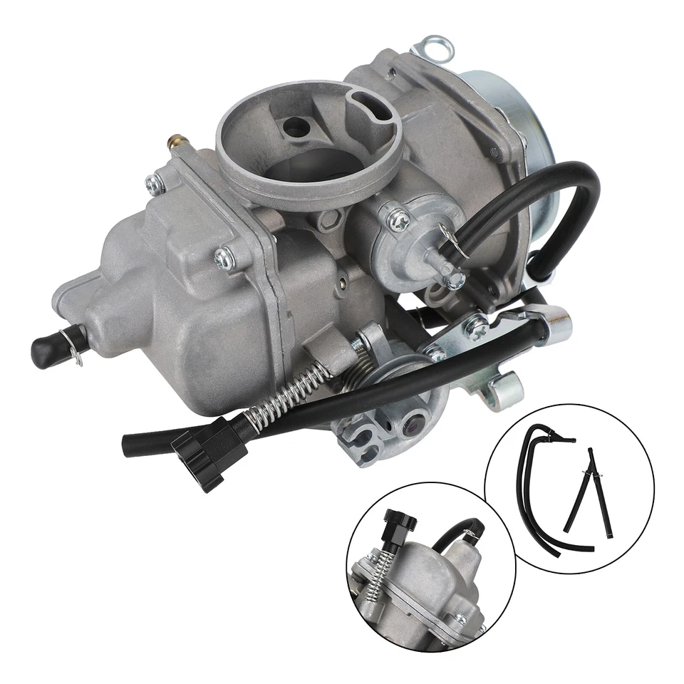 Carburador Carb apto para HONDA CBX250CC TWISTERVC-16100-KPF 5 Foto 4 de 4