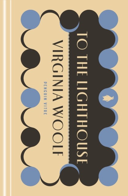 To The Lighthouse by Virginia Woolf HARDBACK 9780143137573