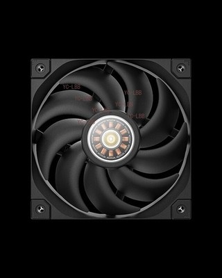 DeepCool FT12 High-Performance Cooling 120mm Fan