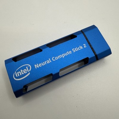 Intel Neural Compute Stick 2 NCSM2485.DK NCS2 Movidius Myriad X VPU AI Accelerat