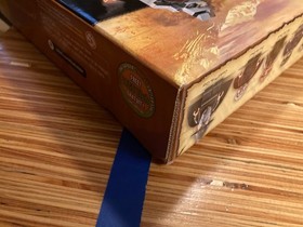 LEGO The Hobbit: The Goblin King Battle Set 79010 New NISB Factory Sealed