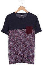 iriedaily T-Shirt Herren Oberteil Shirt Sportshirt Gr. L Baumwolle M... #s0fqtts