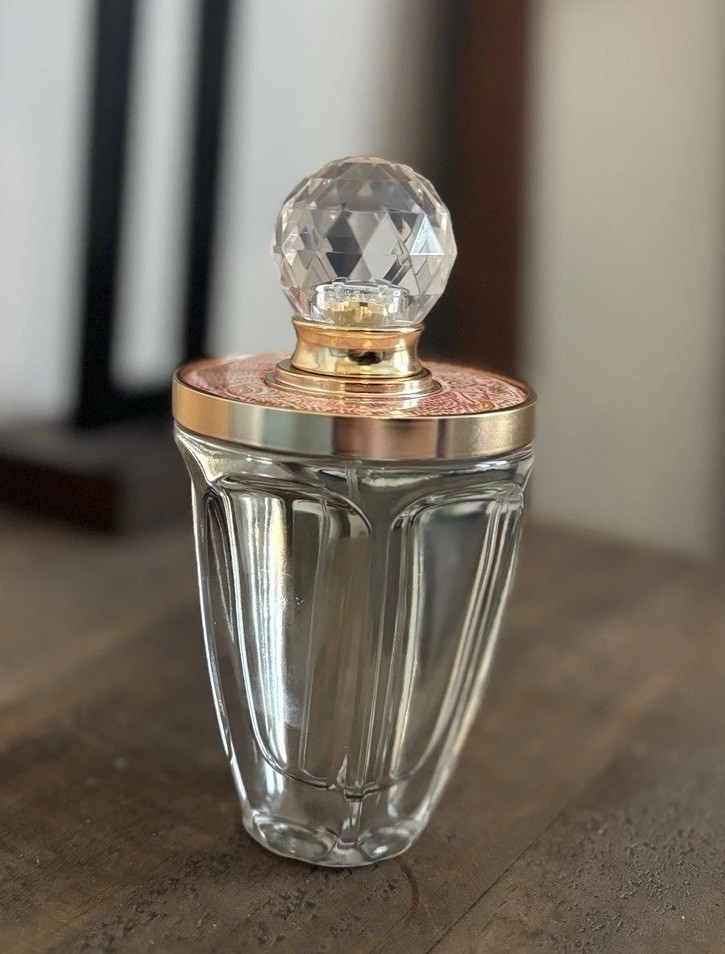 Taylor by Taylor Swift Perfume 3.4 oz Made of Starlight, No