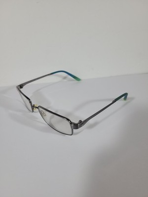 NIKE Eyeglasses Frames 4272 033 WITH FLEXON 53-18-140 Ships Free 