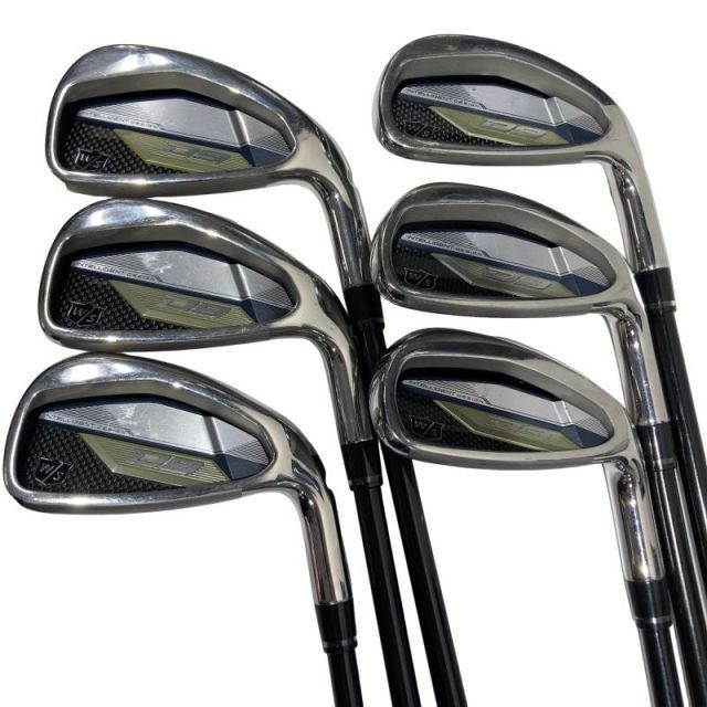 Wilson Staff D9 Irons