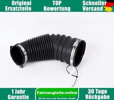 Audi A6 4F5 C6 4F0129615L Ansaugschlauch Ansaugrohr