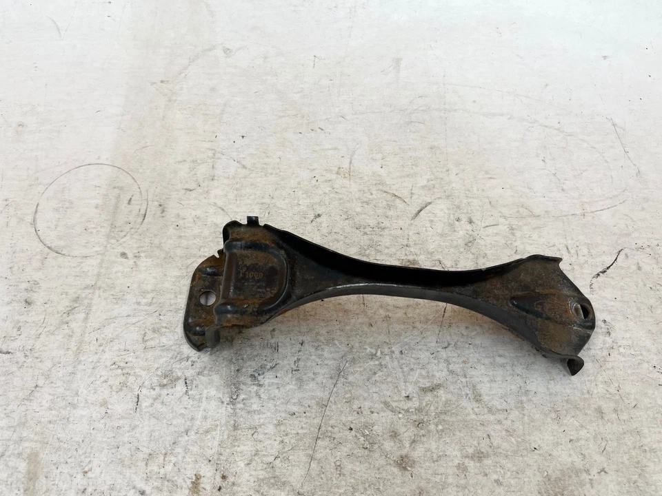 17-22 FORD F-250 F250 SUPER DUTY BATTERY HOLD TIE DOWN BRACKET CLAMP OEM - Image 2 of 2