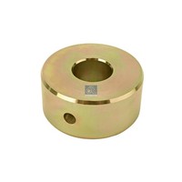 Lagerbuchse Blattfeder Ø 245 Mm DT Spare Parts Passend FüR Renault