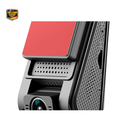 VIOFO A119 V3 Dashcam 2K 60fps GPS 24 Std P