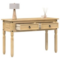 Konsolentisch Flurtisch Beistelltisch Sofatisch Sideboard Massivholz vidaXL