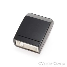 Olympus T32 Electronic Flash for OM Film Cameras EXC 