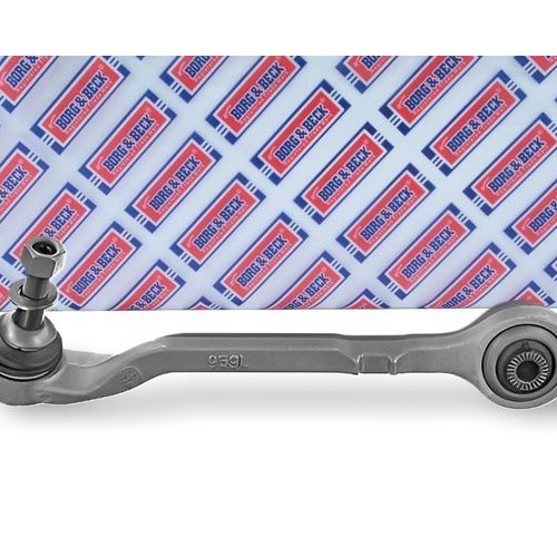 For BMW 4 Series Gran C F36 2014 to 2021 BORG & BECK Suspension Arm BCA7260