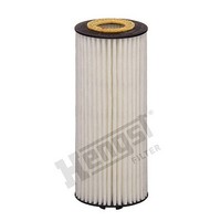 Hengst Filter E155H01 D122 ÖLfilter FüR Aston Martin, MERCEDES-BENZ