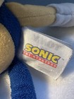 Sonic The Hedgehog Tomy Plush Pointed Finger 8” T22388/T22530 Sega Collection — photo 8