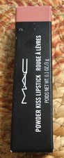 MAC Powder Kiss Lipstick - Teddy 2.0 931 New