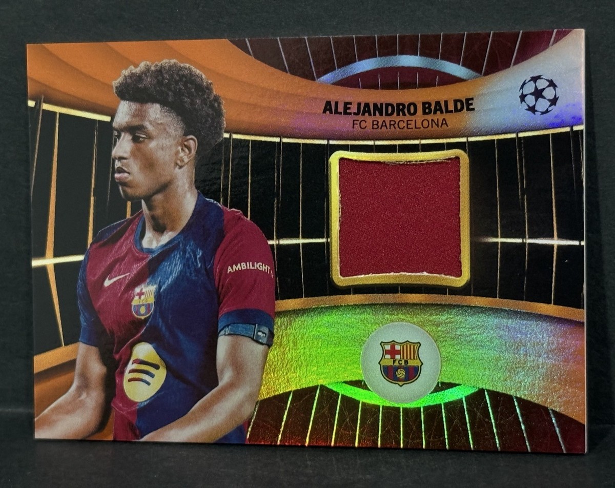 TOPPS ペドリ・クンデ・バルデ　ジャージカード s-l1200.jpg