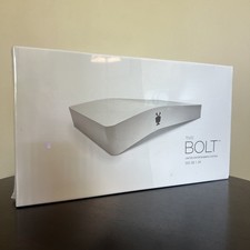TiVo BOLT 500 GB DVR and Streaming Media Player - 4K UHD SEALED