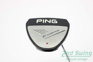Ping Cadence Tr Ketsch Putter | eBay