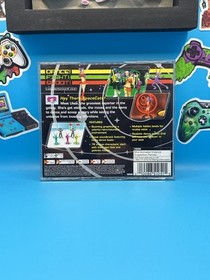 Space Channel 5 - Sega Dreamcast (NTSC-U)