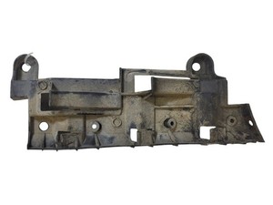 Volkswagen Caddy 2007 Stoßstange hinten rechts Halterung 2K0807394