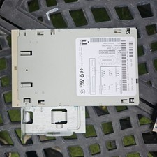 Iomega Z250ATAPI 250MB Internal 3.5" IDE P-ATA ZIP Drive Unità Interna Beige