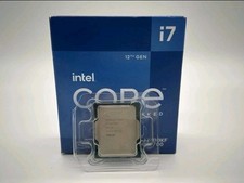 Intel Core i7-12700KF 3.60GHz 12 Core SRL4P 20 Thread LGA 1700