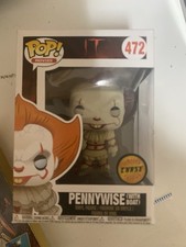 Ultimate Funko Pop It Movie Figures Gallery and Checklist 51