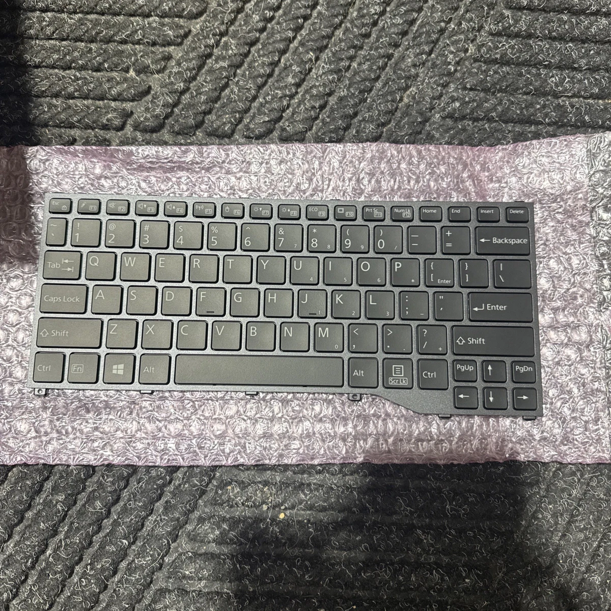 Fujitsu Keyboard products for sale | eBay