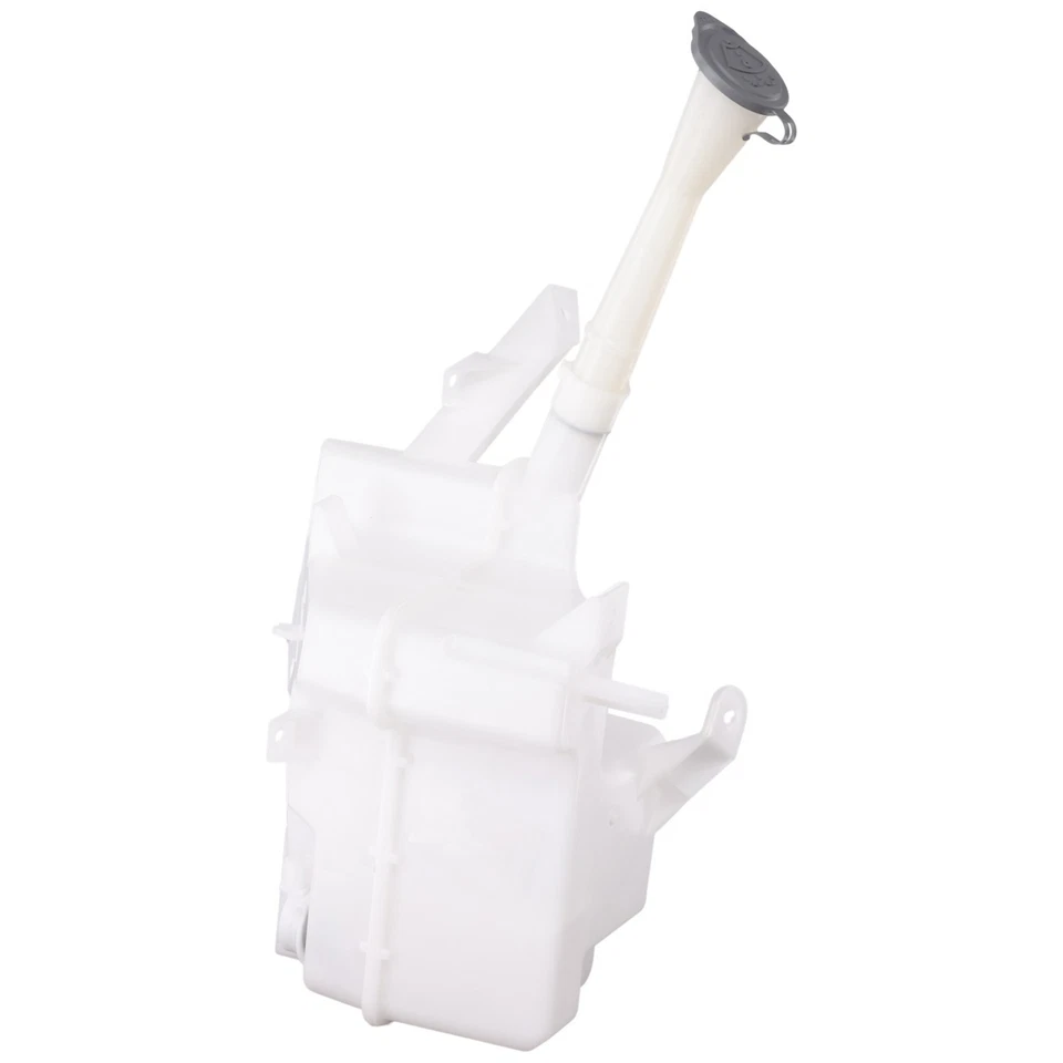 Washer Reservoir For 2007-2013 Nissan Altima With Pump - Image 2 of 4