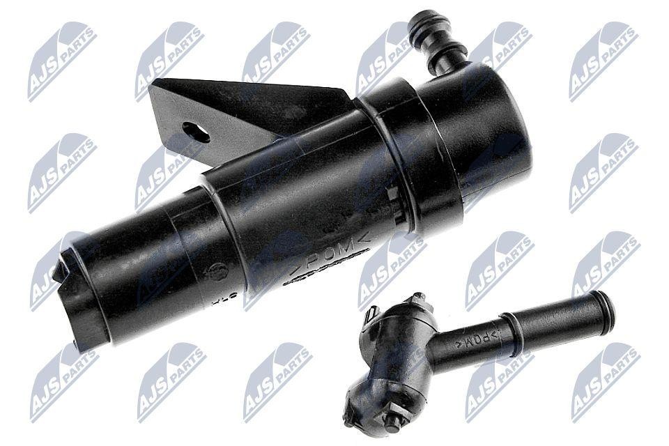 NTY Windshield Washer Nozzle Headlight Cleaning EDS-WW-016 For VW
