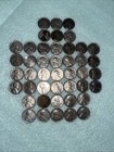 1943 steel penny — photo 1