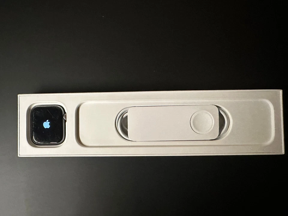 Apple Watch Series 6, Foto 1 von 5