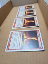 MTG Magic The Gathering Seething Song 216/350 9th Edition 2005 NM Never Played