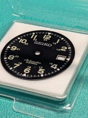 Seiko Men's Black Watch - SARG007 for sale online | eBay