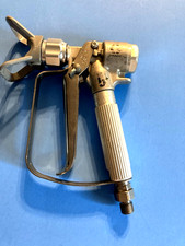 GRACO  XTR520  XTREME-DUTY AIRLESS SPRAY GUN WITH XHD RAC X HOUSING - NO TIP