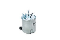 Dr!Ve+ Kraftstofffilter DP1110.13.0215 Leitungsfilter FüR Nissan Navara NP300 3