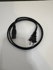 Crock Pot Lunch Crock Food Warmer CPSCL 20-BL-GB Replacement Power Cord Works