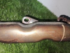 A6421400161 auspuffkrümmer r. MERCEDES-BENZ CLASE C W204 acaop1149556