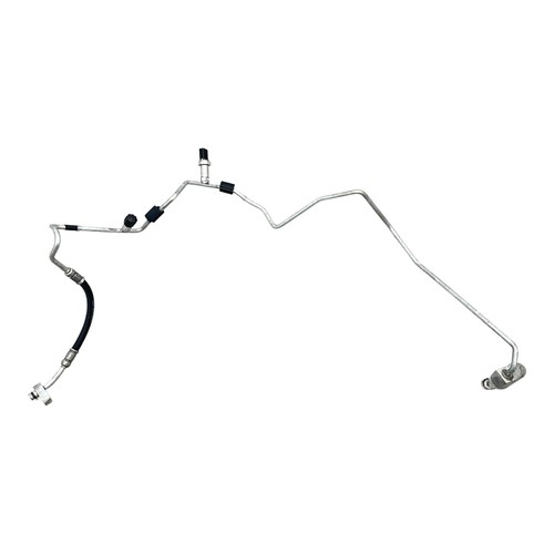 Klimaleitung Klimaschlauch Kältemittelleitung Audi S1 8X 6C0820741Q