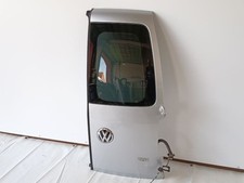 VW CADDY IV 4 2K5 (SAB, SAJ) Hecktür Scheibe rechts 2K0827092G LA7W Relexsilber