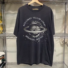 Red Lorry Yellow Lorry – Spinning Round T-shirt All size S to 5XL QT1031