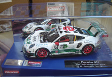Carrera Digital132 20032042 Porsche 911 CarTech Motorsport No.54  "Neu"(283)