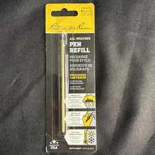 Rite In The Rain Series 11 Pen Refill Black Pressurized Cartridge - 11R