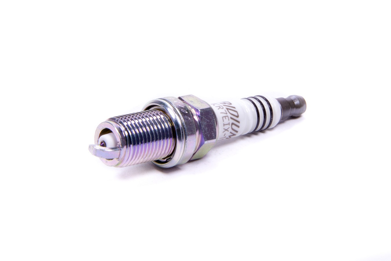 NGK BKR7EIX-11 Iridium IX Spark Plug for Optimal Performance